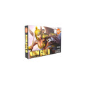 NMM Non Metallic Metal Gold-AK-Interactive-Radaddel