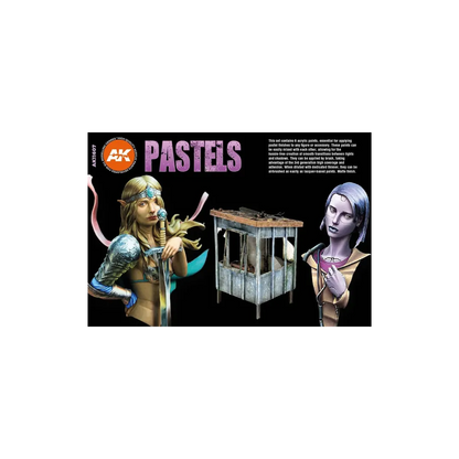 Pastels Colors Set-AK-Interactive-Radaddel