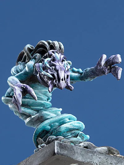 Nebelwanderer | Schatten-Freebooter Miniatures-Radaddel