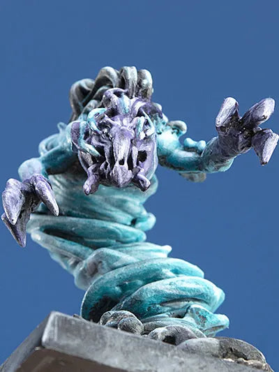 Nebelwanderer | Schatten-Freebooter Miniatures-Radaddel