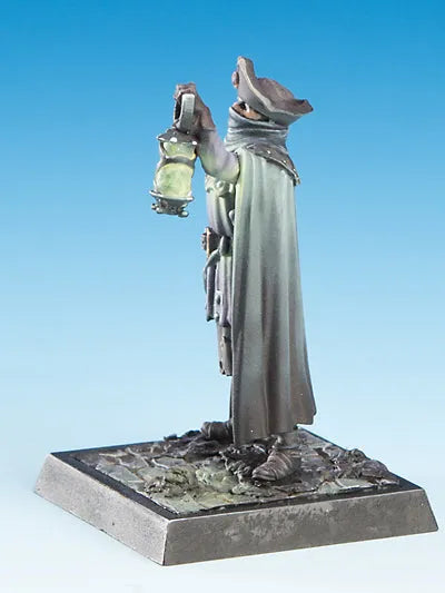 Candelabro | Bruderschaft-Freebooter Miniatures-Radaddel