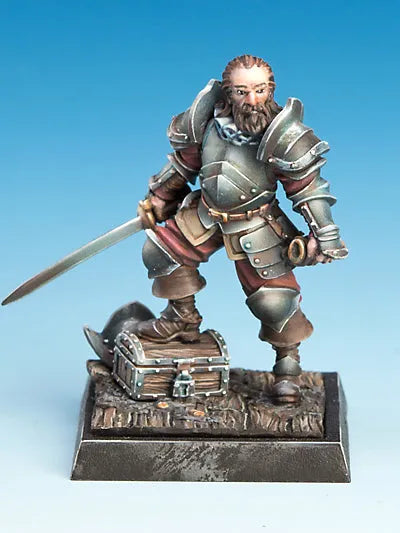 Hernando | Söldner-Freebooter Miniatures-Radaddel
