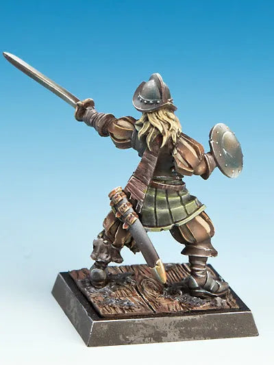Elita | Söldner-Freebooter Miniatures-Radaddel