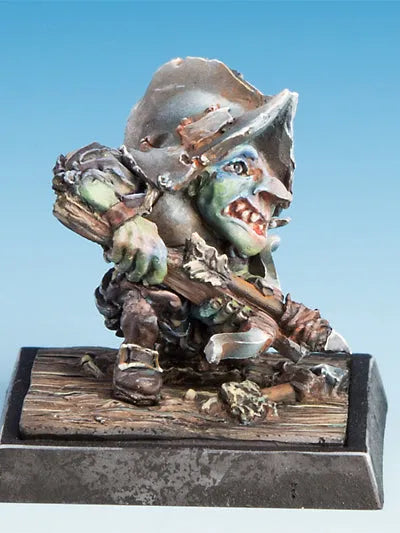 Tornillo | Söldner-Freebooter Miniatures-Radaddel