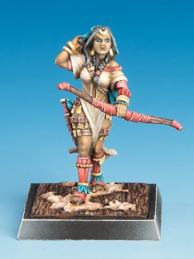 Tlahtõlli | Söldner-Freebooter Miniatures-Radaddel