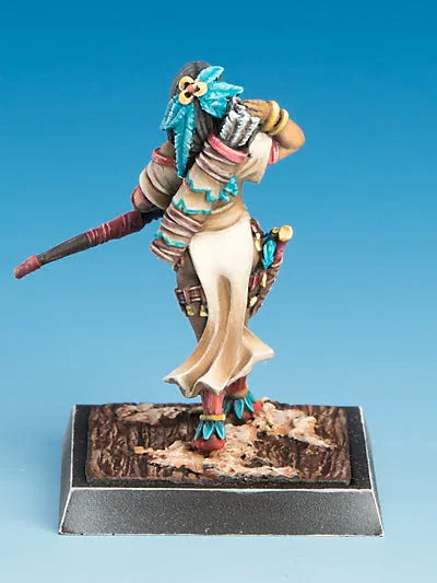 Tlahtõlli | Söldner-Freebooter Miniatures-Radaddel