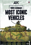 WWII German Most Iconic Vehicles Vol. 1-AK-Interactive-Radaddel