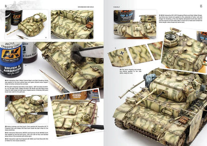 WWII German Most Iconic Vehicles Vol. 1-AK-Interactive-Radaddel
