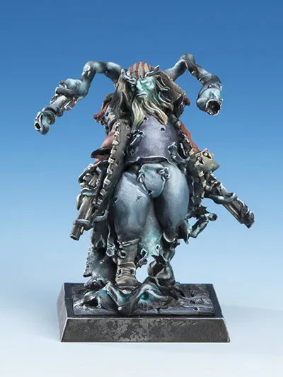 Gewitterfürst | Schatten-Freebooter Miniatures-Radaddel