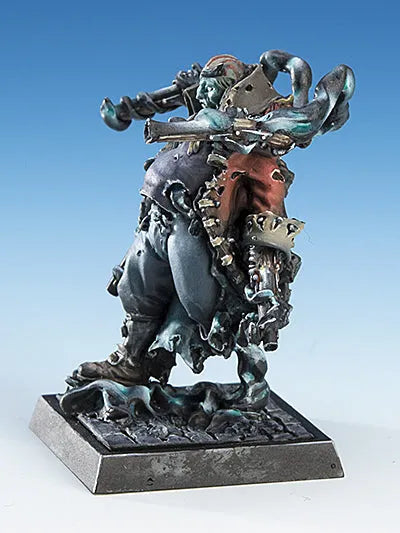 Gewitterfürst | Schatten-Freebooter Miniatures-Radaddel