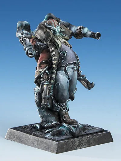 Gewitterfürst | Schatten-Freebooter Miniatures-Radaddel