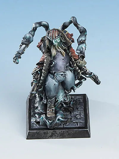 Gewitterfürst | Schatten-Freebooter Miniatures-Radaddel