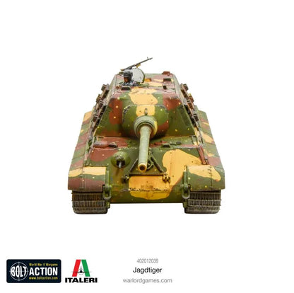 Jagdtiger-Warlord Games-Radaddel