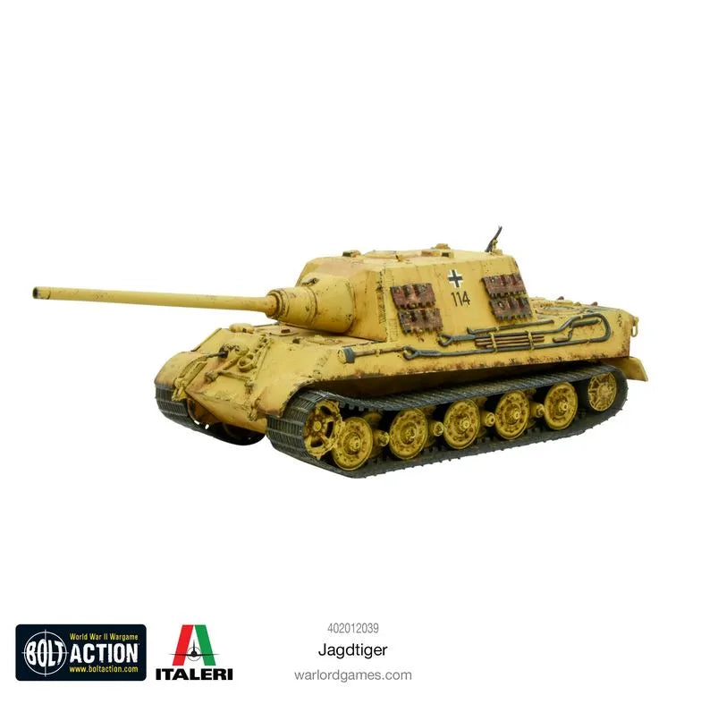 Jagdtiger-Warlord Games-Radaddel