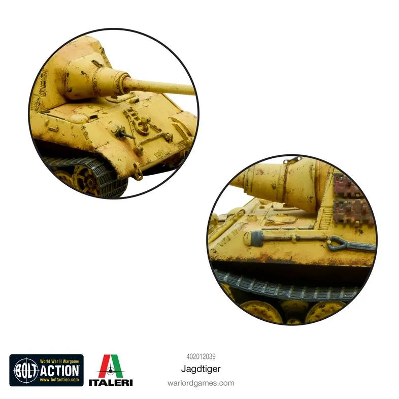 Jagdtiger-Warlord Games-Radaddel