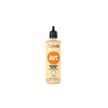 Desert Sand Surface Primer 100 ml-AK-Interactive-Radaddel