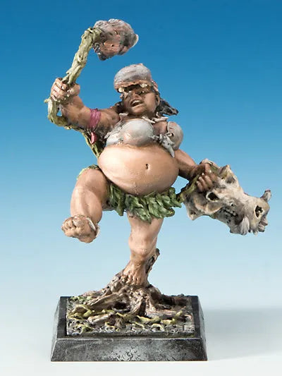 Atoyatl | Amazonen-Freebooter Miniatures-Radaddel