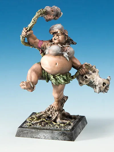Atoyatl | Amazonen-Freebooter Miniatures-Radaddel