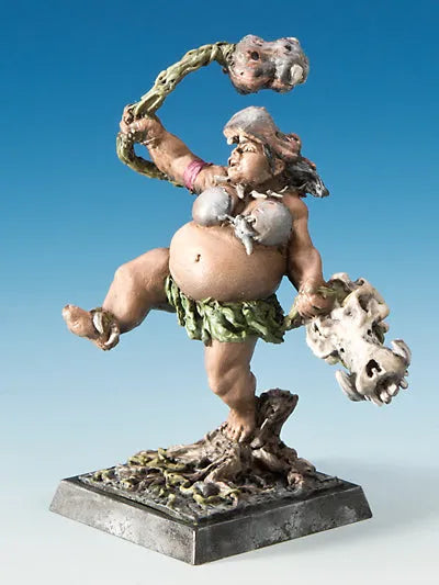 Atoyatl | Amazonen-Freebooter Miniatures-Radaddel