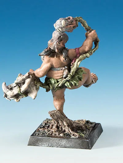 Atoyatl | Amazonen-Freebooter Miniatures-Radaddel