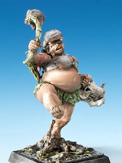 Atoyatl | Amazonen-Freebooter Miniatures-Radaddel