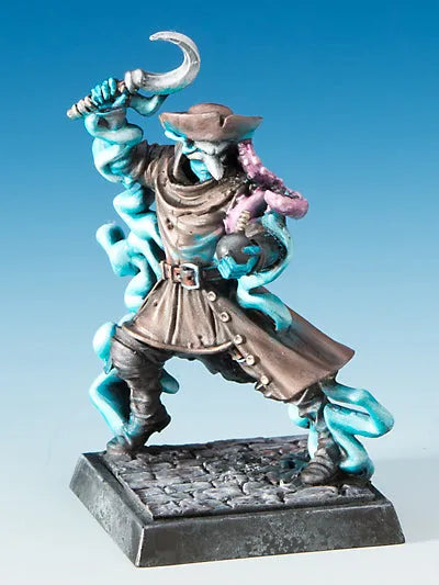 Asorpressa | Schatten-Freebooter Miniatures-Radaddel