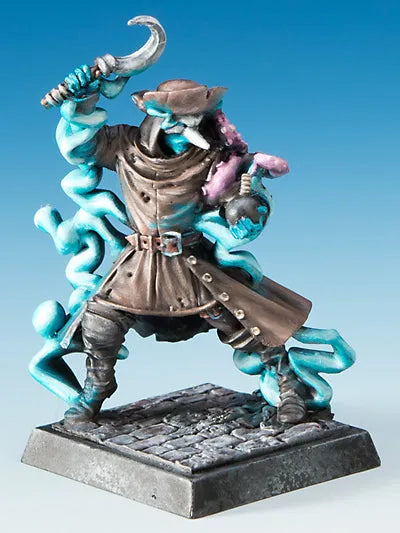Asorpressa | Schatten-Freebooter Miniatures-Radaddel