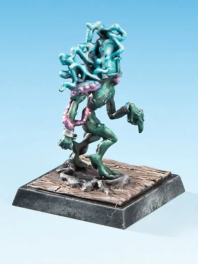 Irrlicht | Schatten-Freebooter Miniatures-Radaddel