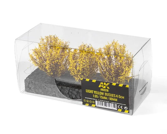 Light Yellow Bushes-AK-Interactive-Radaddel