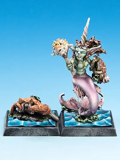 Dorithee & Edward | Söldner-Freebooter Miniatures-Radaddel