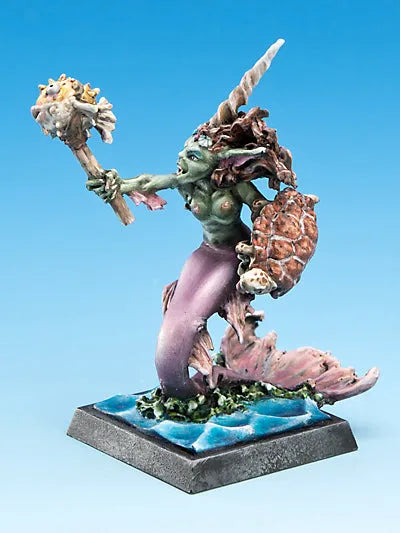 Dorithee & Edward | Söldner-Freebooter Miniatures-Radaddel