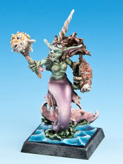 Dorithee & Edward | Söldner-Freebooter Miniatures-Radaddel
