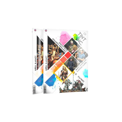 TINT Inc. Issue 01-AK-Interactive-Radaddel