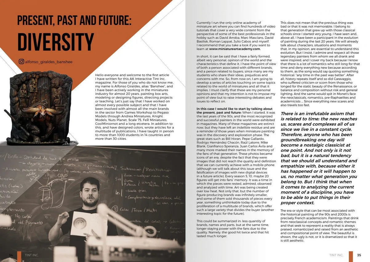 TINT Inc. Issue 01-AK-Interactive-Radaddel
