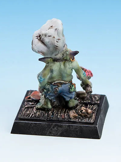 Sopa de Sopa | Goblin Piraten-Freebooter Miniatures-Radaddel