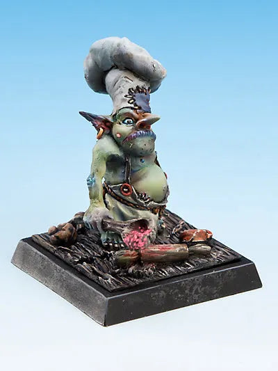 Sopa de Sopa | Goblin Piraten-Freebooter Miniatures-Radaddel