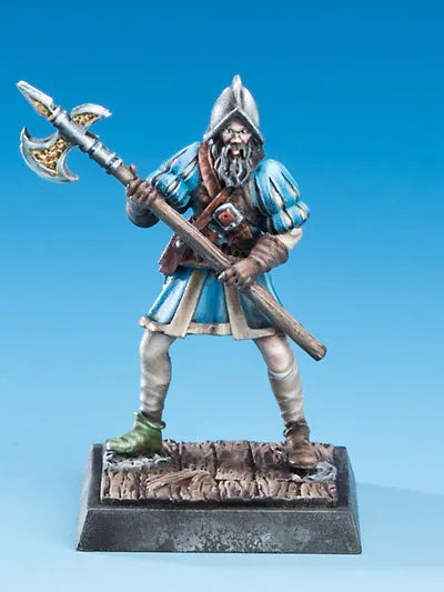 Sabott | Imperiale Armada-Freebooter Miniatures-Radaddel