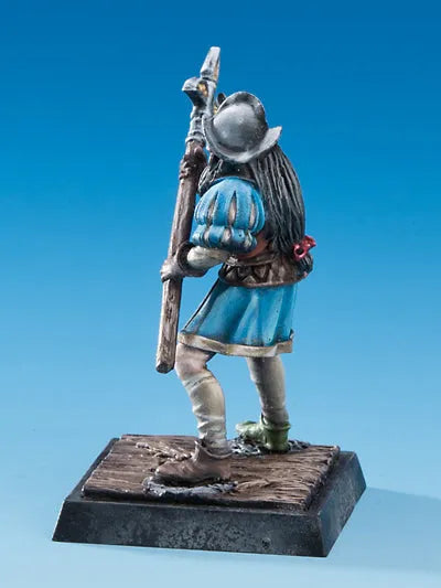 Sabott | Imperiale Armada-Freebooter Miniatures-Radaddel