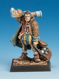 Wolfgang | Söldner-Freebooter Miniatures-Radaddel