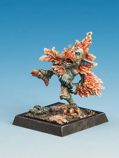 Kreisch | Goblin Piraten-Freebooter Miniatures-Radaddel