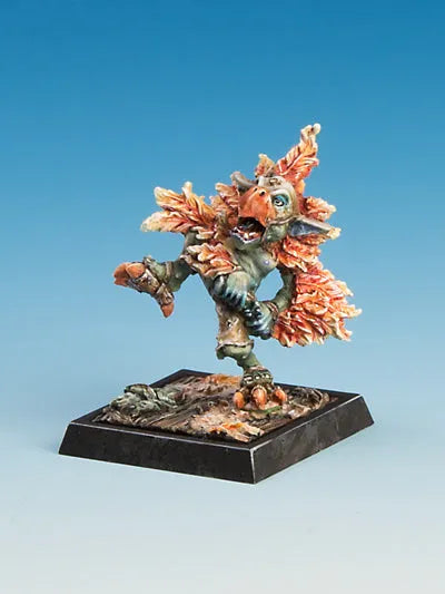 Kreisch | Goblin Piraten-Freebooter Miniatures-Radaddel