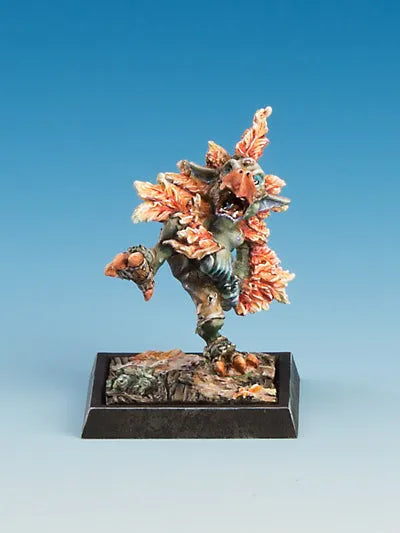 Kreisch | Goblin Piraten-Freebooter Miniatures-Radaddel