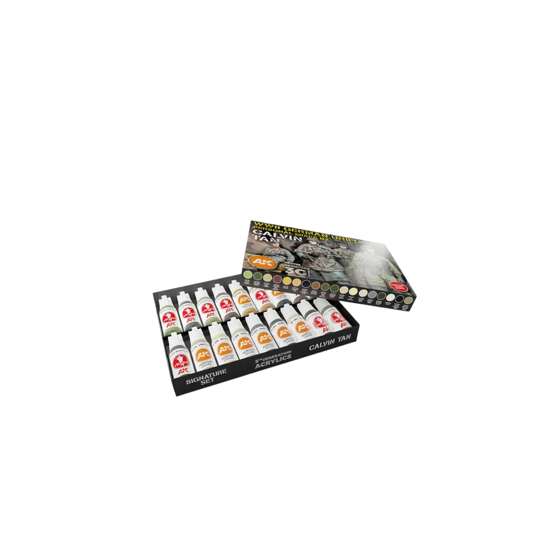 Signature Set - Calvin Tan 3G-AK-Interactive-Radaddel