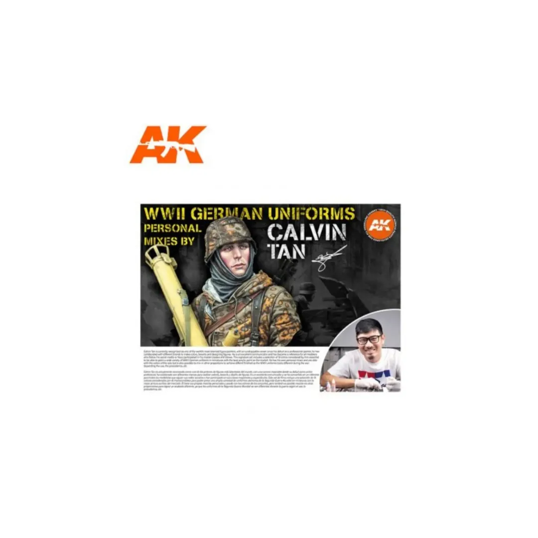 Signature Set - Calvin Tan 3G-AK-Interactive-Radaddel