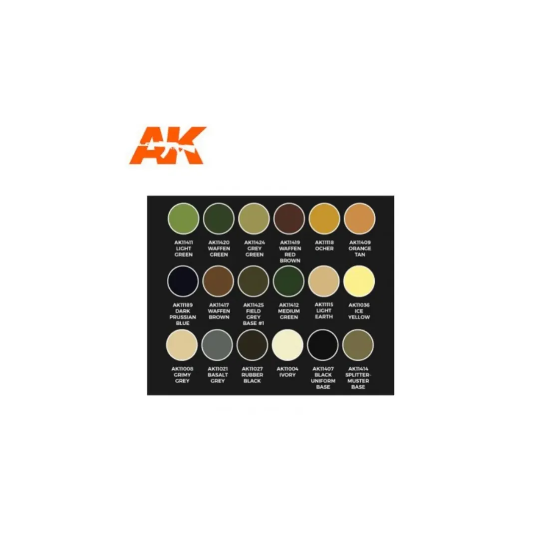 Signature Set - Calvin Tan 3G-AK-Interactive-Radaddel