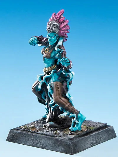 Falsche Affen | Schatten-Freebooter Miniatures-Radaddel