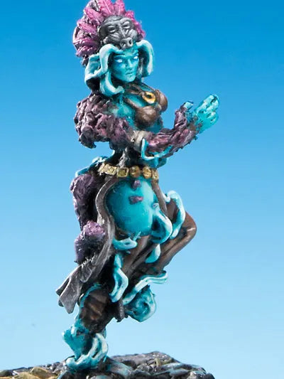 Falsche Affen | Schatten-Freebooter Miniatures-Radaddel