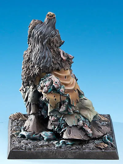 Rattenkönigin & Schattenschwärme-Freebooter Miniatures-Radaddel
