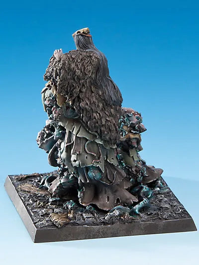 Rattenkönigin & Schattenschwärme-Freebooter Miniatures-Radaddel