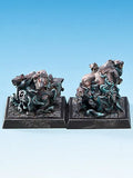 Schattenschwärme | Schatten-Freebooter Miniatures-Radaddel